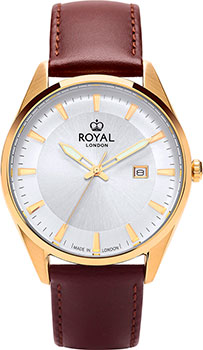Часы Royal London Classic 41393-04